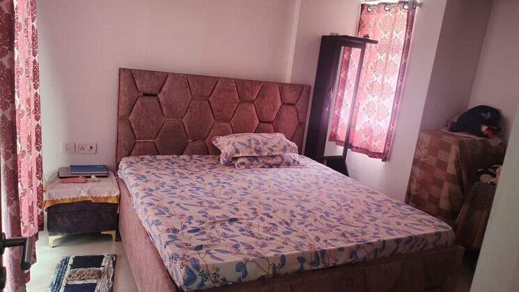 Bedroom, thane west 2 Bedroom 610 Sq.Ft. Apartment In Thane West Thane 8497905