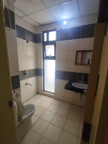 Bathroom in 2 BHK Apartment at Sunway Opus Grand Neville 3B Phase 2, Miyapur – for Rent