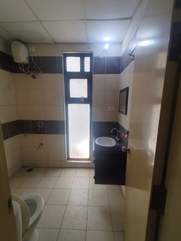 Bathroom in 2 BHK Apartment at Sunway Opus Grand Neville 3B Phase 2, Miyapur – for Rent