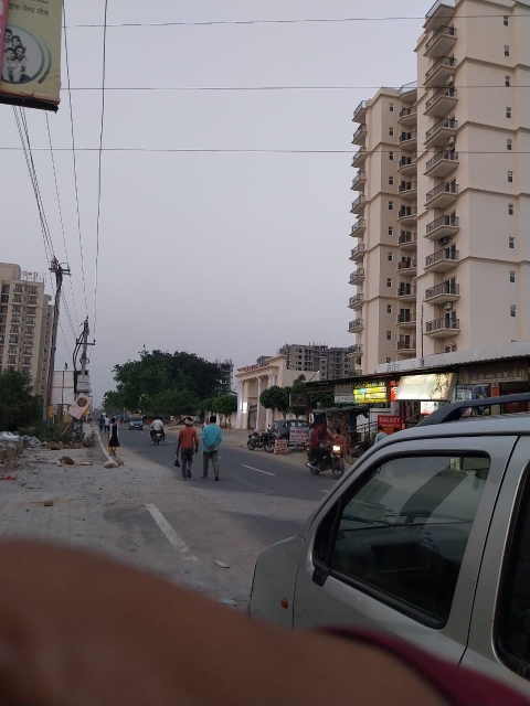 Plot For Sale in Prashant Rai 