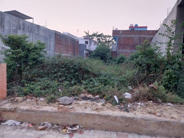 undefined, jankipuram  4080 Sq.Ft. Plot In Jankipuram Lucknow 8497981