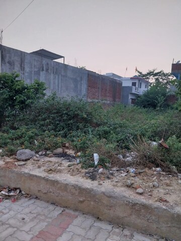 Plot Area in  Plot at Jankipuram – for Sale