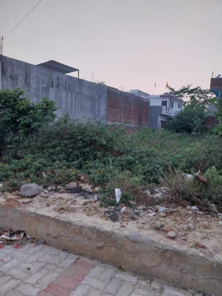 undefined, jankipuram  4080 Sq.Ft. Plot In Jankipuram Lucknow 8497981