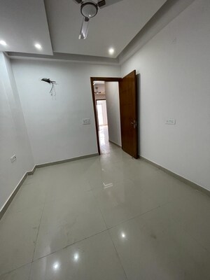 Room in 3 BHK Builder Floor at Chattarpur – for Sale