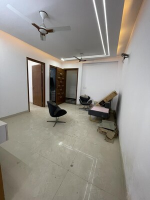 Room in 3 BHK Builder Floor at Chattarpur – for Sale