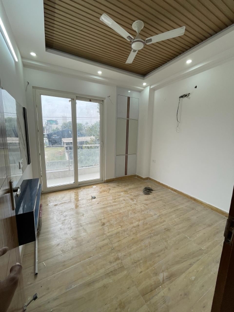 3 BHK Builder Floor For Sale in Triveni 