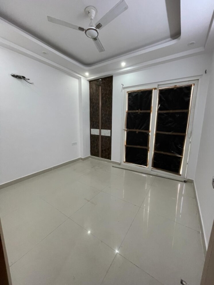 Bedroom, chattarpur 3 Bedroom 1150 Sq.Ft. Builder Floor In Chattarpur Delhi 8497943