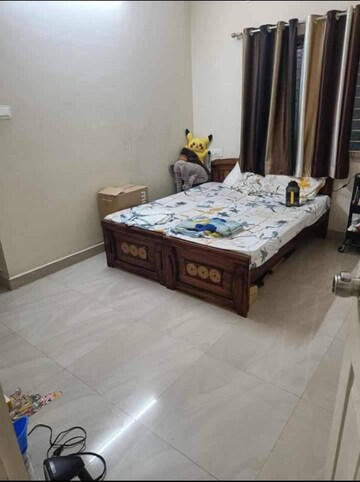 3 BHK Apartment For Rent in Vishnu Vistara, Hi Tech City