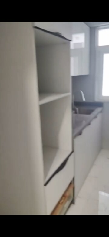 Building Lobby in 2 BHK Apartment at Happy Jade Gardens, Ghatkopar East – for Rent