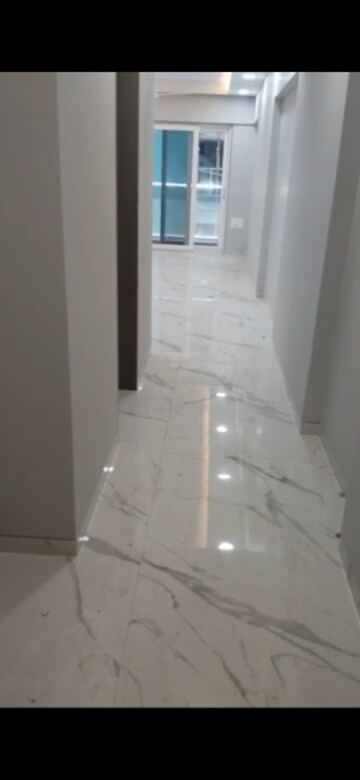 Building Lobby in 2 BHK Apartment at Happy Jade Gardens, Ghatkopar East – for Rent