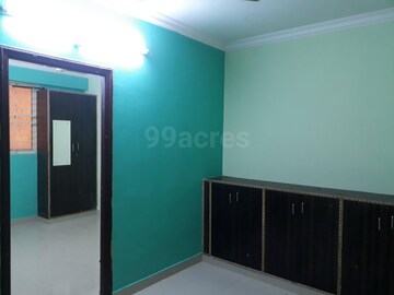 Room in 1 BHK Independent House at Rt Nagar – for Rent