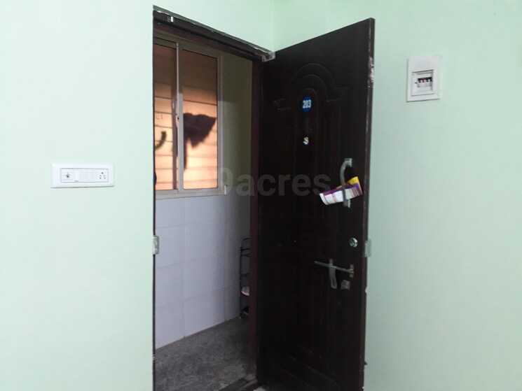 undefined, rt nagar 1 Bedroom 670 Sq.Ft. Independent House In Rt Nagar Bangalore 8497929