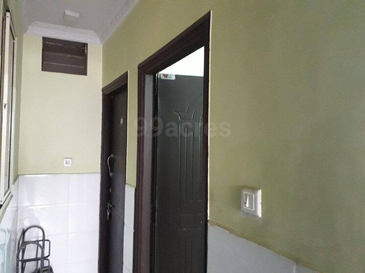 undefined, rt nagar 1 Bedroom 670 Sq.Ft. Independent House In Rt Nagar Bangalore 8497929