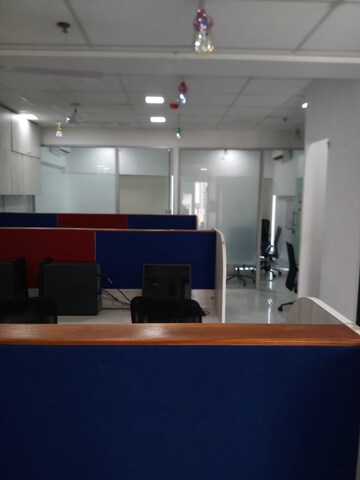 Floor Plan in  Office Space at Bhandup West – for Rent