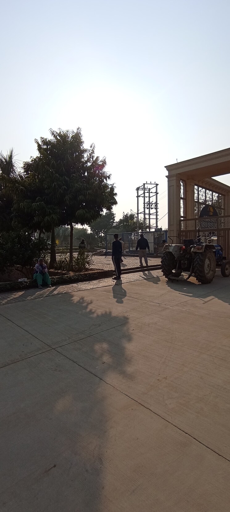 Exterior View, soha-neal-city  162 Sq.Yd. Plot In Sector 98 Faridabad 8497982