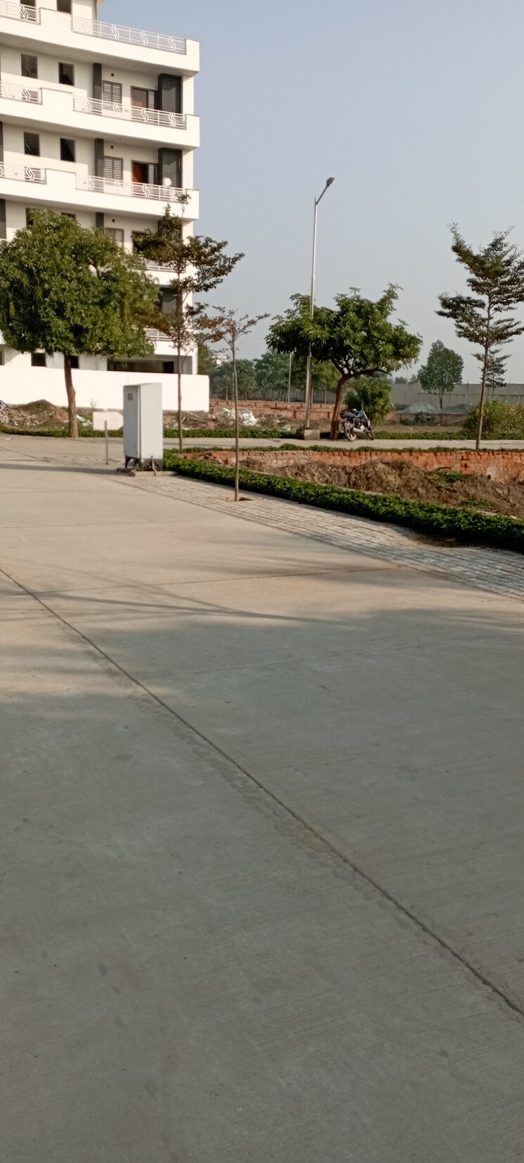 Exterior View, soha-neal-city  162 Sq.Yd. Plot In Sector 98 Faridabad 8497982