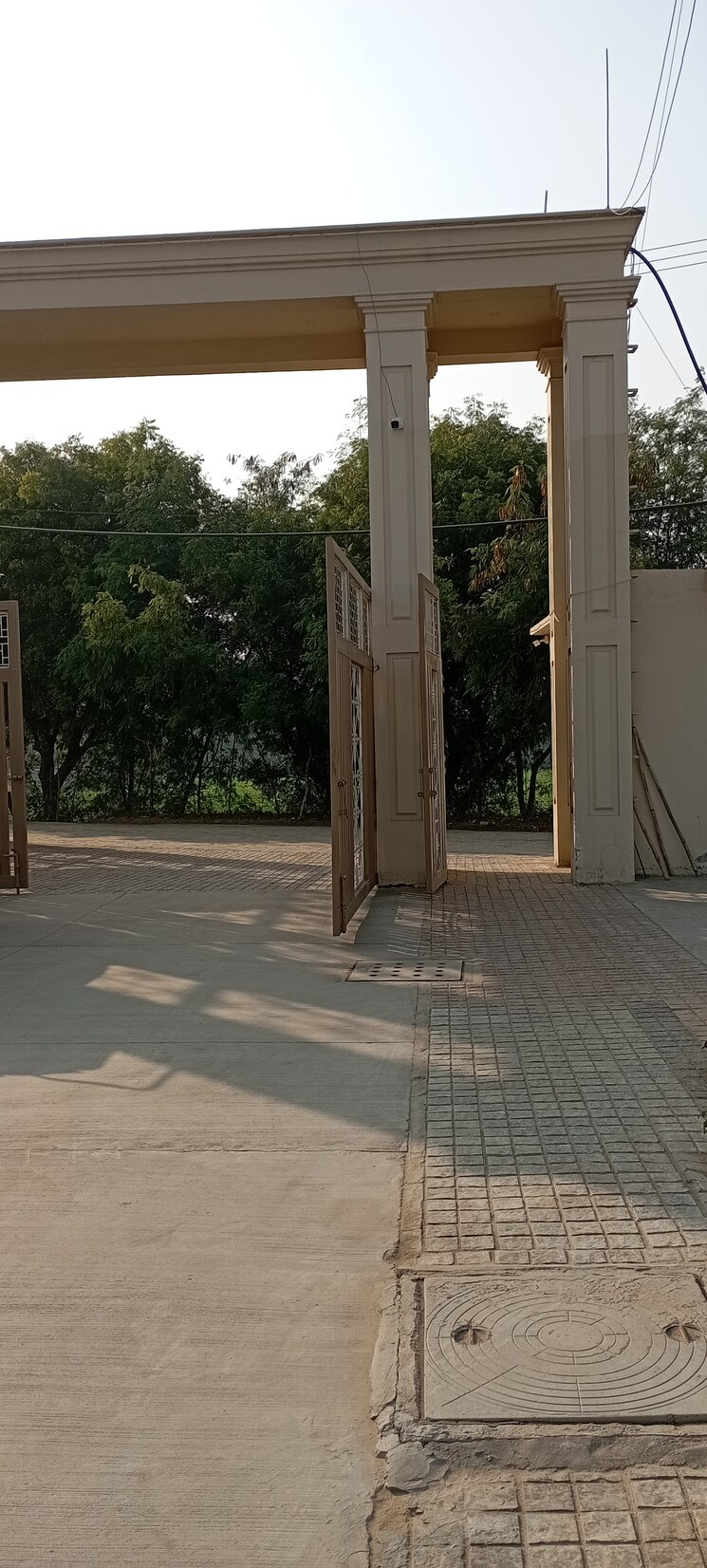 Exterior View, soha-neal-city  162 Sq.Yd. Plot In Sector 98 Faridabad 8497982
