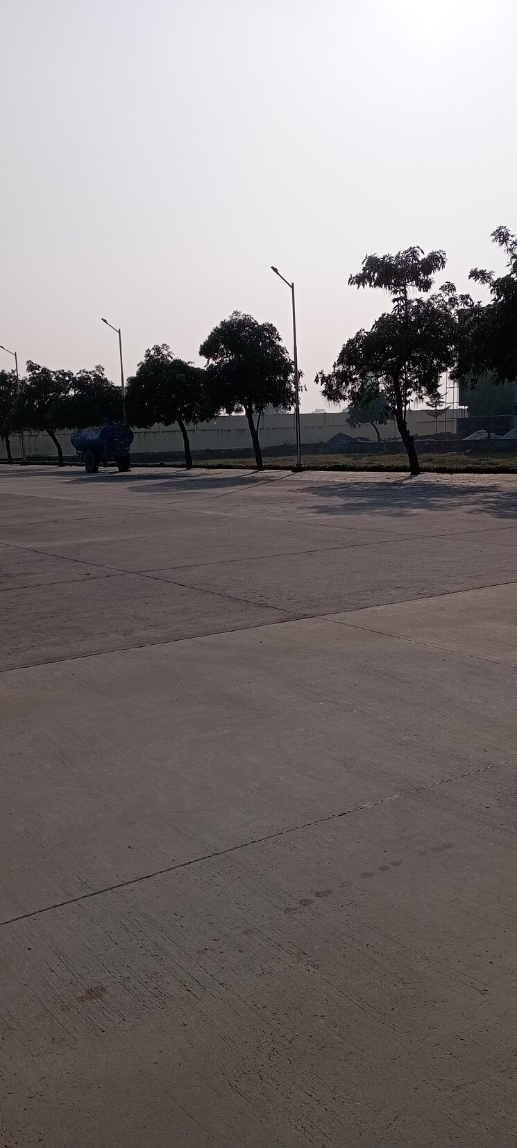 Exterior View, soha-neal-city  162 Sq.Yd. Plot In Sector 98 Faridabad 8497982