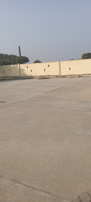  Plot – Exterior View View at Soha Neal City, Sector 98 - for Sale