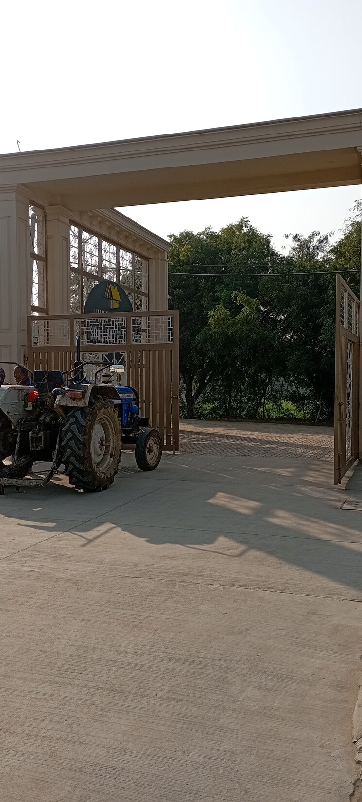 Exterior View, soha-neal-city  162 Sq.Yd. Plot In Sector 98 Faridabad 8497982