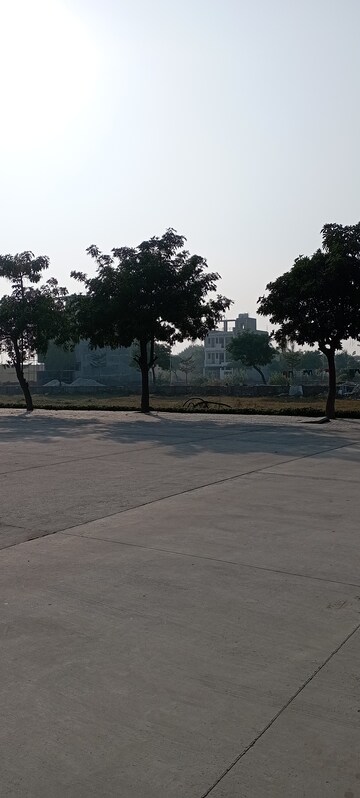  Plot – Exterior View View at Soha Neal City, Sector 98 - for Sale
