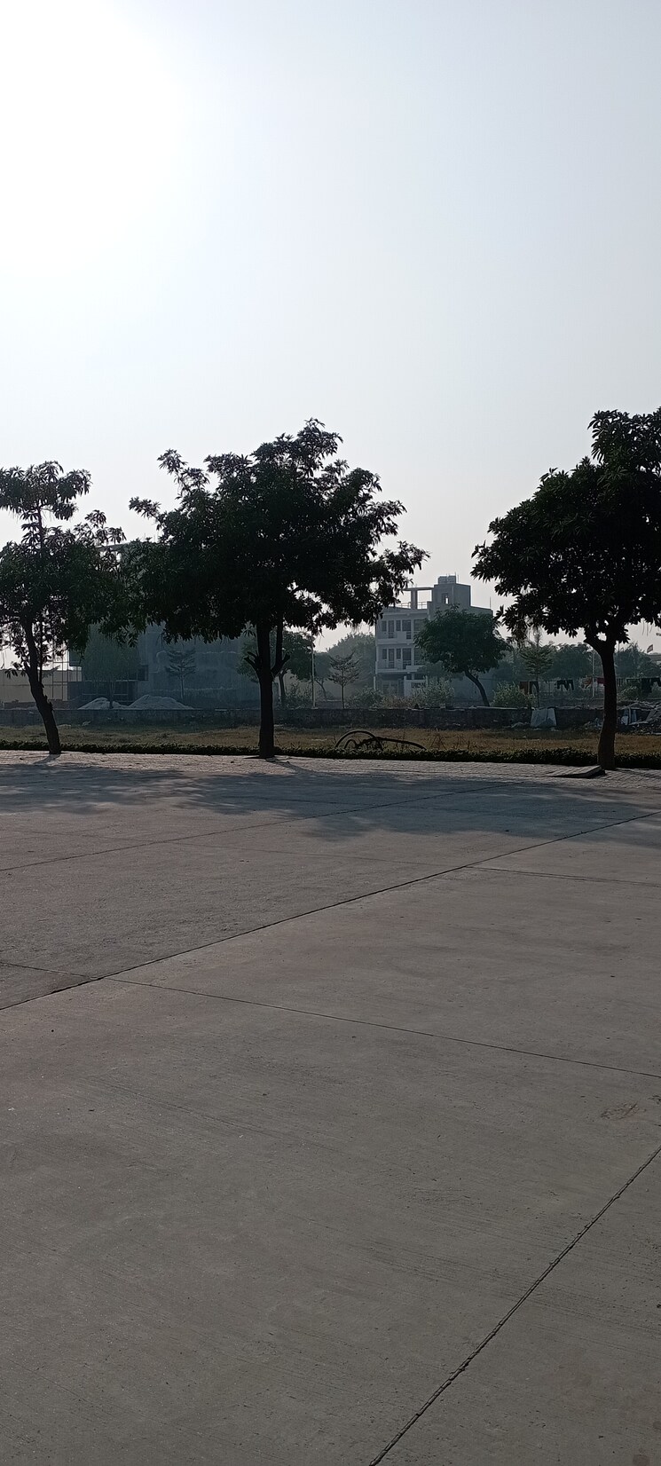 Exterior View, soha-neal-city  162 Sq.Yd. Plot In Sector 98 Faridabad 8497982