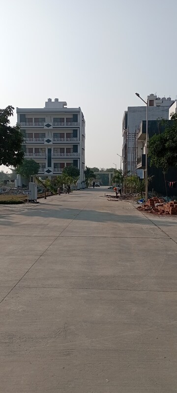 Plot For Sale in Soha Neal City, Sector 98