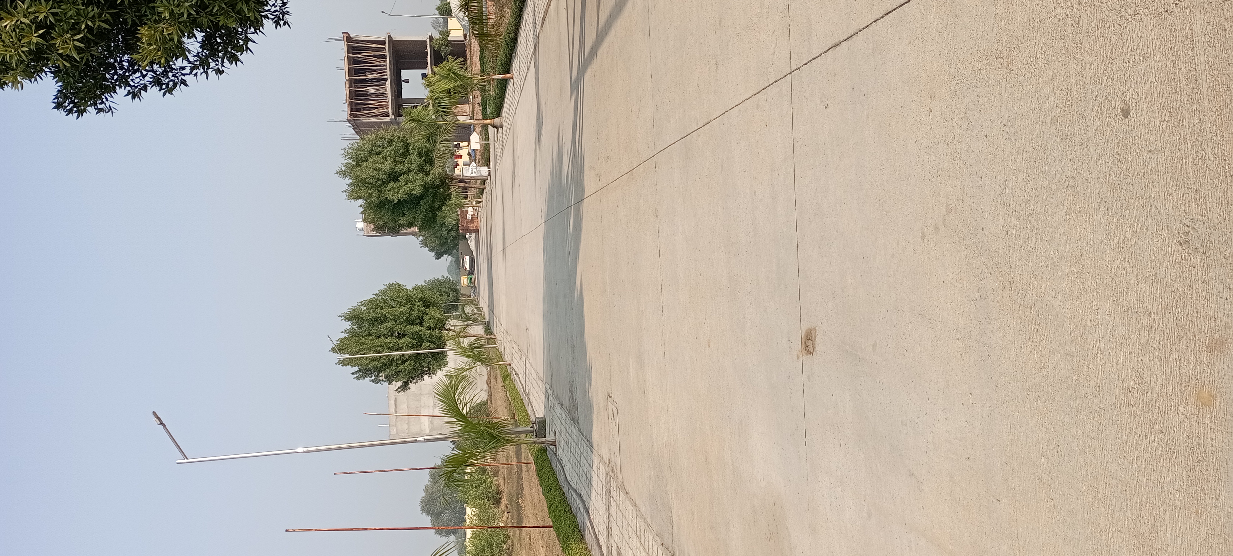 Plot For Sale in Soha Neal City