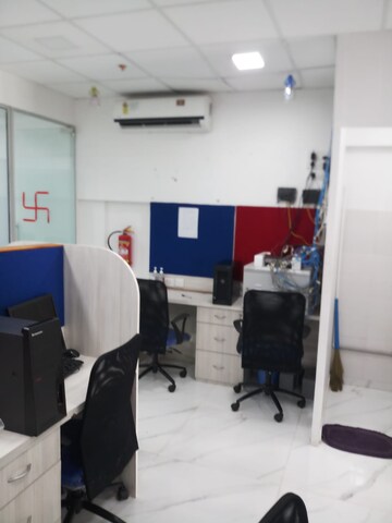 Team Area in  Office Space at Bhandup West – for Rent