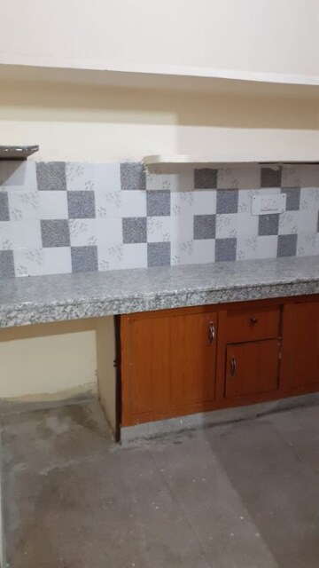 Kitchen in 2 BHK Apartment at Sector 39 – for Sale