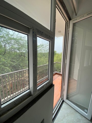 2 BHK Builder Floor For Rent in Saket