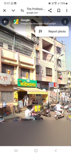  Shop For Sale in Ganesh Peth