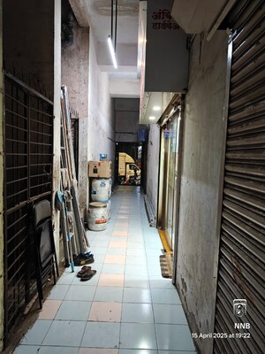 Floor Plan in  Shop at Ganesh Peth – for Sale