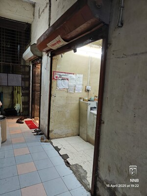 Floor Plan in  Shop at Ganesh Peth – for Sale