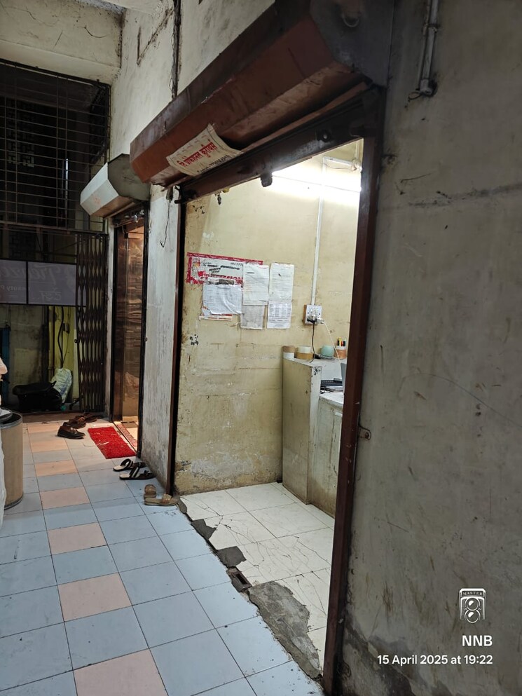 Floor Plan, ganesh peth Commercial Shop 151 Sq.Ft. In Ganesh Peth Pune 8498056