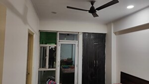 Building Lobby in 2 BHK Apartment at Gaur City 7th Avenue, Sector 4, Greater Noida – for Sale