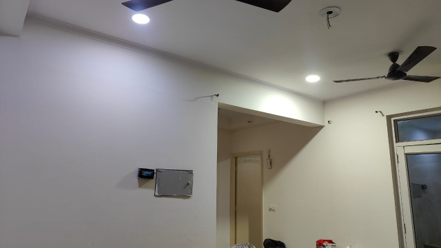 2 BHK 1165 Sq.Ft. Apartment in Gaur City 7th Avenue