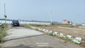 Plot Area in  Plot at Para – for Sale