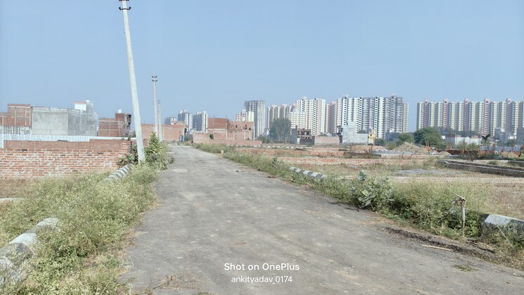 undefined, para  1200 Sq.Ft. Plot In Para Lucknow 8498087