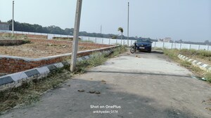  Plot – Exterior View View at Para - for Sale