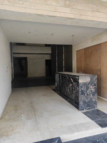 Kitchen in 3.5 BHK Apartment at Ajit Buttepatil Angelle Hills Version T, Bavdhan – for Rent