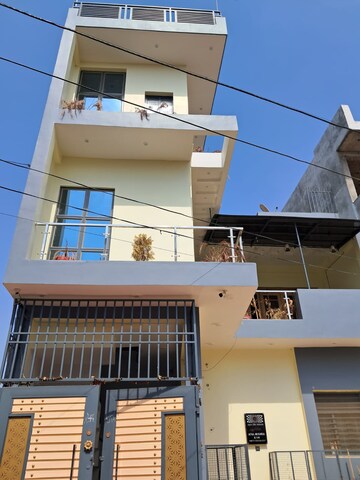 4 BHK Independent House For Sale in Thasemau