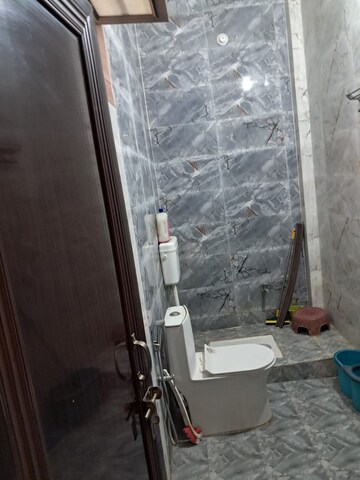 Bathroom in 4 BHK Independent House at Thasemau – for Sale