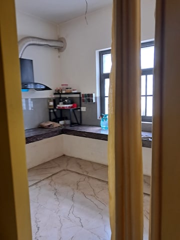Kitchen in 4 BHK Independent House at Thasemau – for Sale