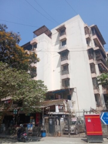 1 BHK Apartment For Rent in Devki Ashirwad CHS, Borivali West