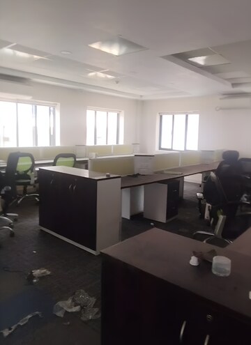 Team Area in  Office Space at Sector 63 – for Rent