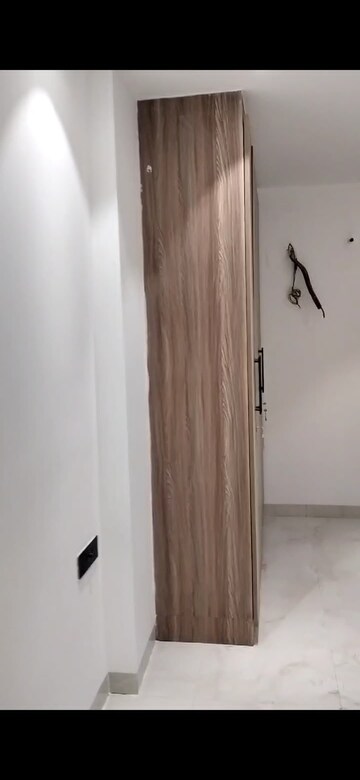 Building Lobby in 2 BHK Builder Floor at Saket – for Rent