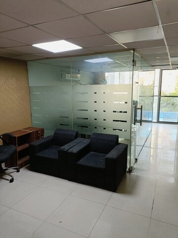 Team Area in  Office Space at Sector 63 – for Rent
