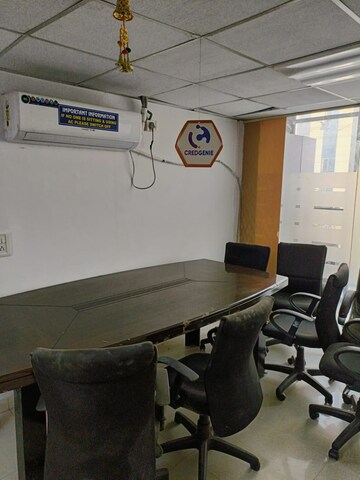Team Area in  Office Space at Sector 63 – for Rent