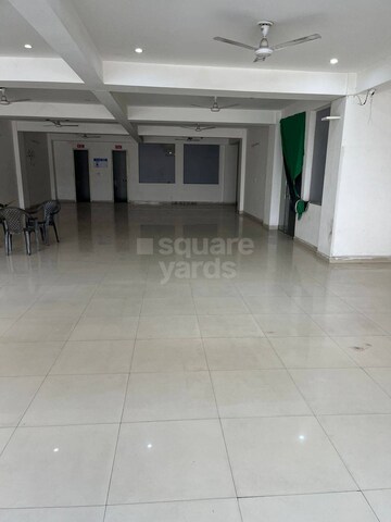 Building Lobby in 2 BHK Apartment at Plaza Vihar CHS, Mira Road – for Rent